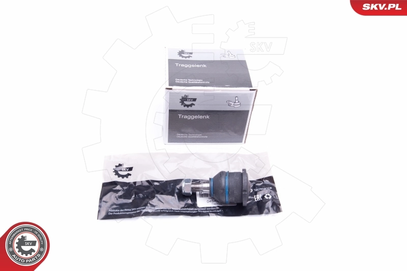 Ball Joint